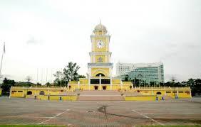 Dataran Bandaraya Johor Bahru